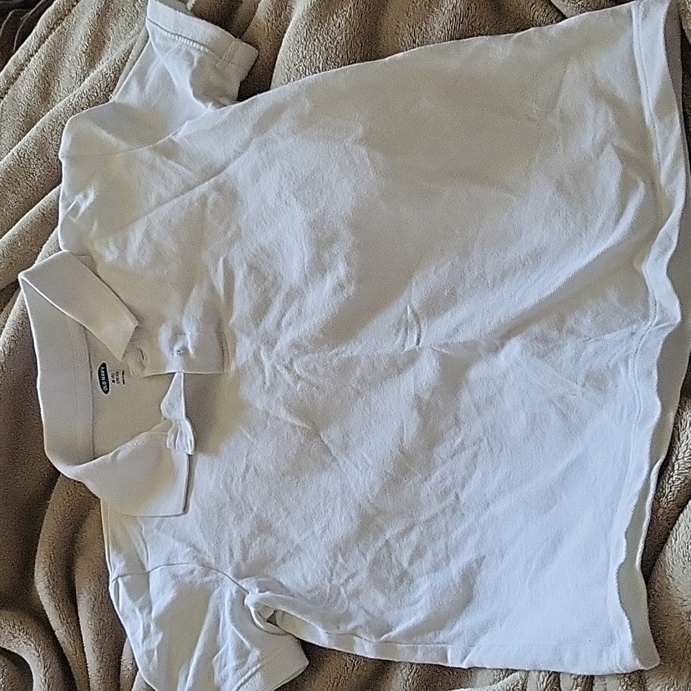 School Uniform Shirt